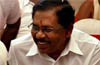 CM should resign for failure to deal with drought  KPCC President Parameshwar